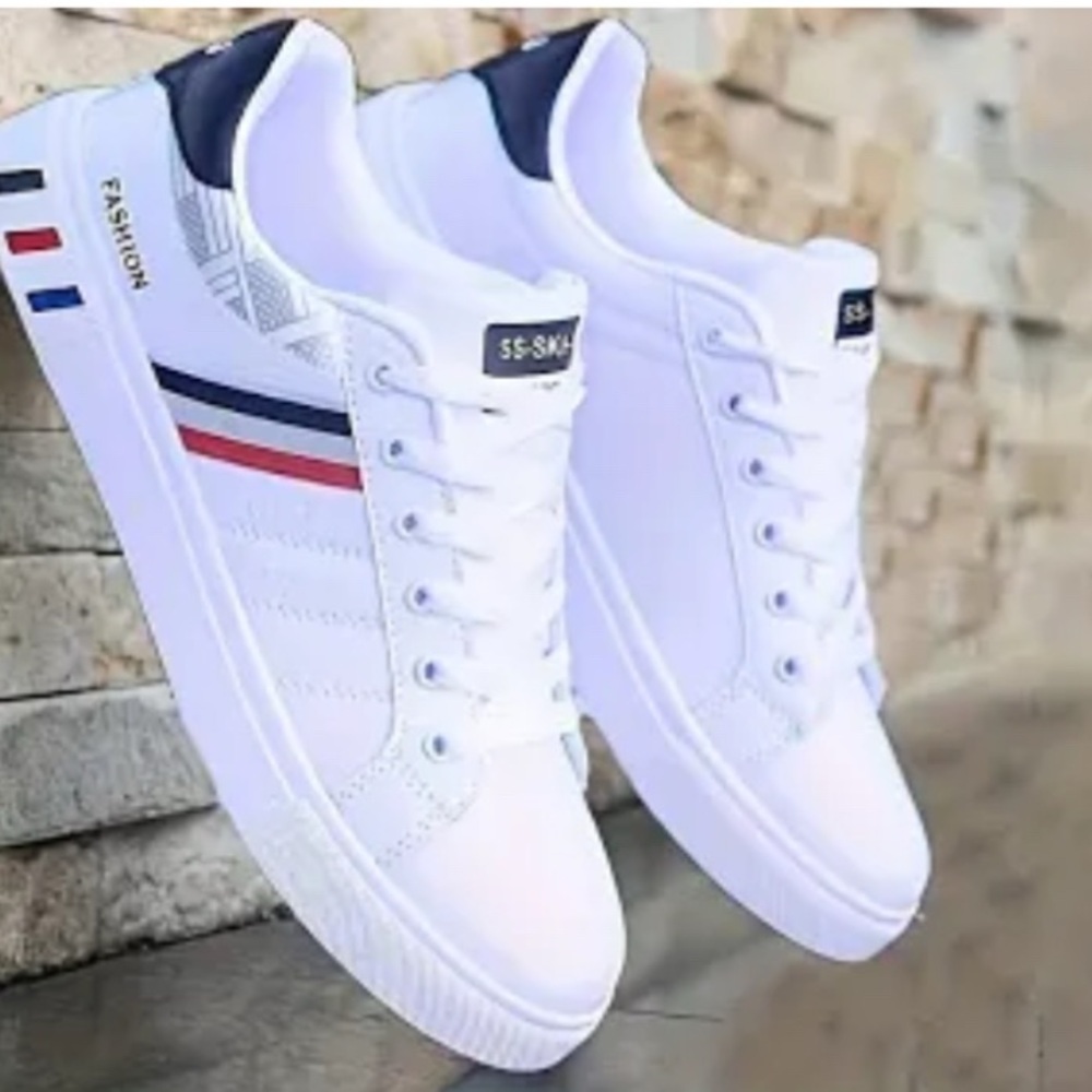 NWOB SSNJ Fashion Sneakers